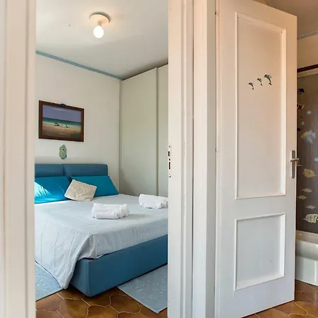 Apartment Wide Bay Pelosa