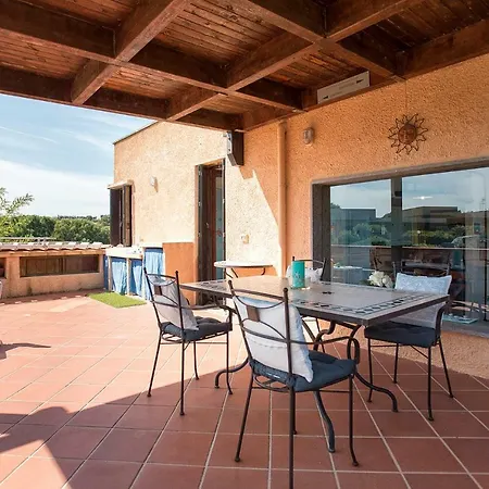 Wide Bay Pelosa Apartment